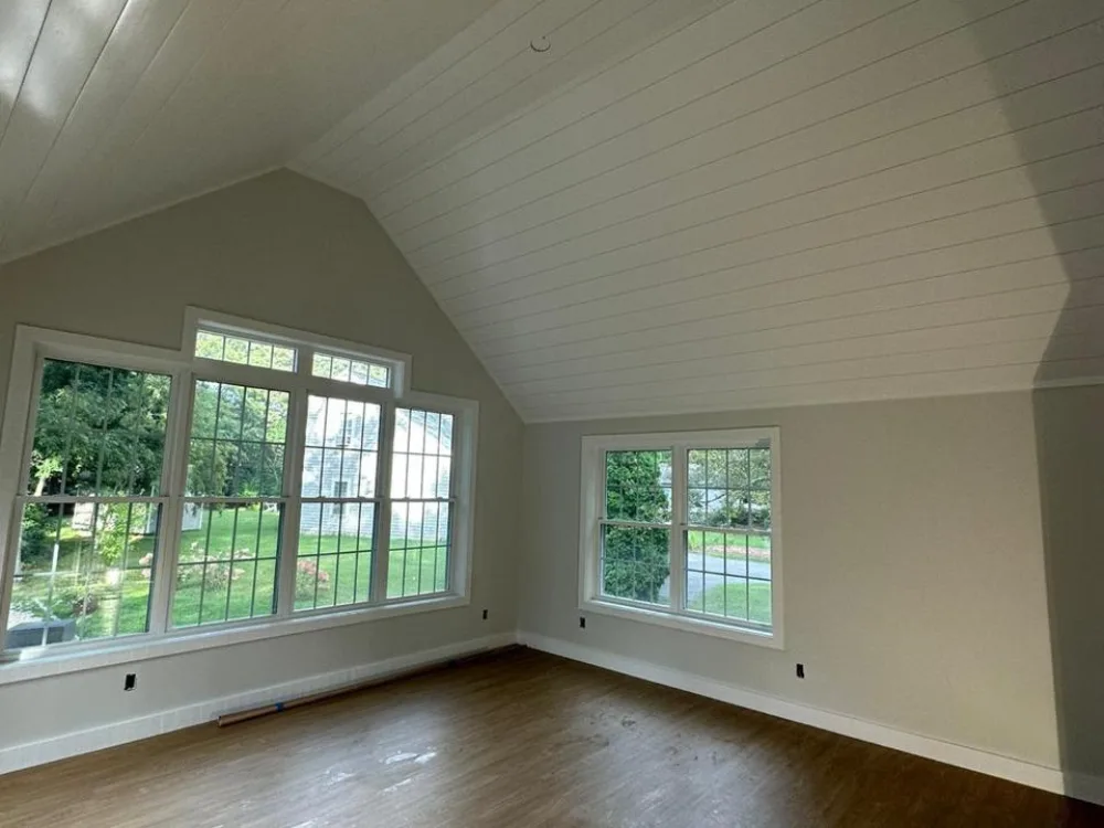 Precision Painting Project